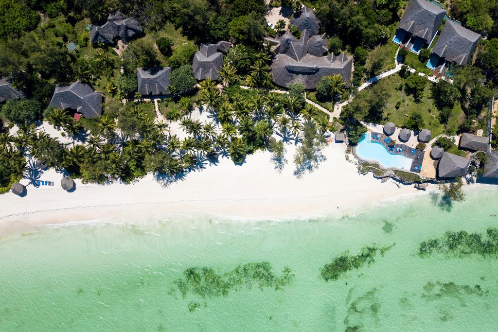 Pongwe Beach Hotel Zanzibar