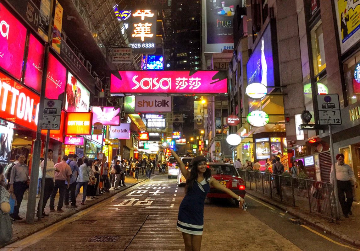 Couple Of Travels: The Perfect Hong Kong Itinerary