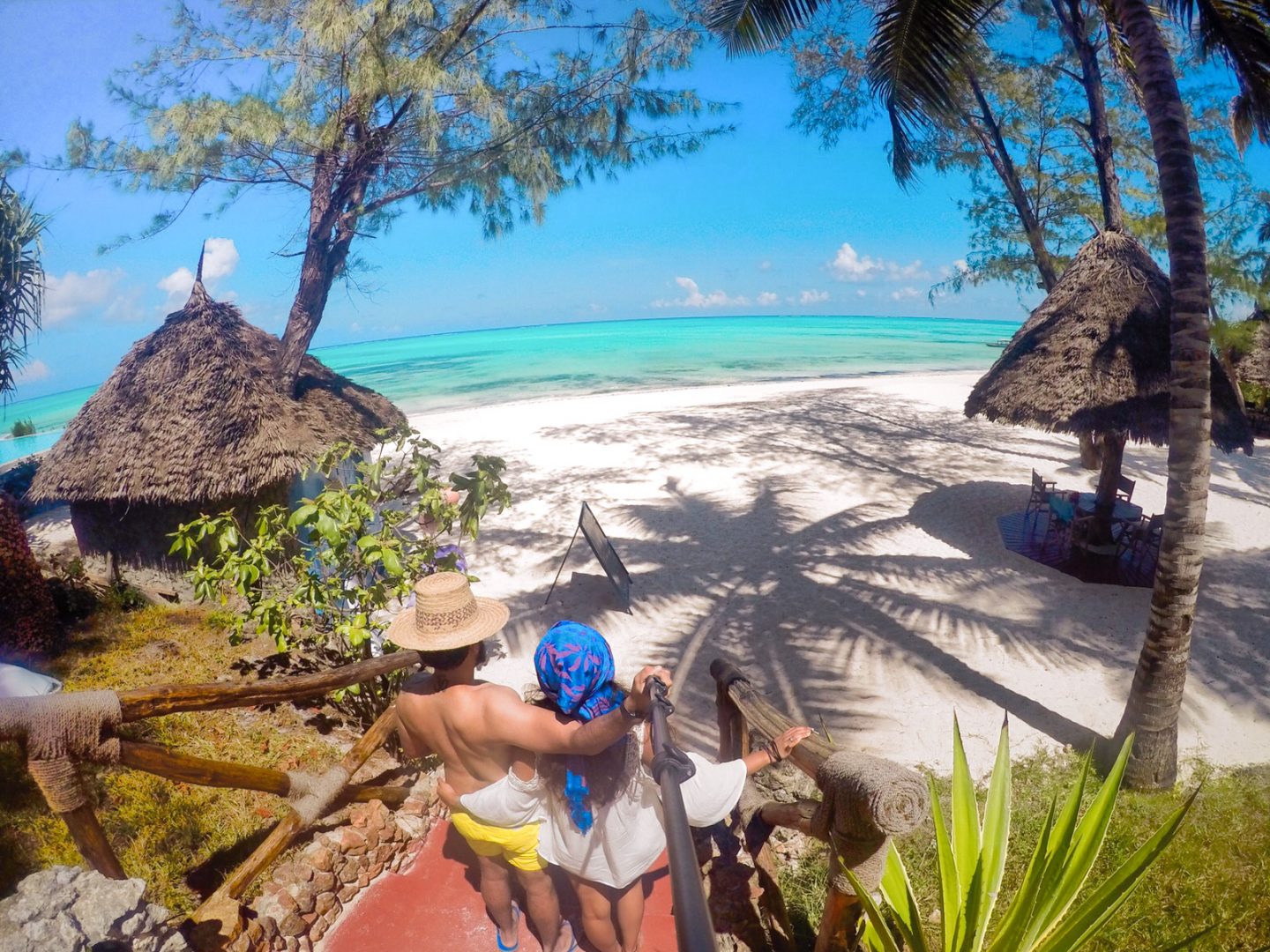 Pongwe Beach Hotel Zanzibar