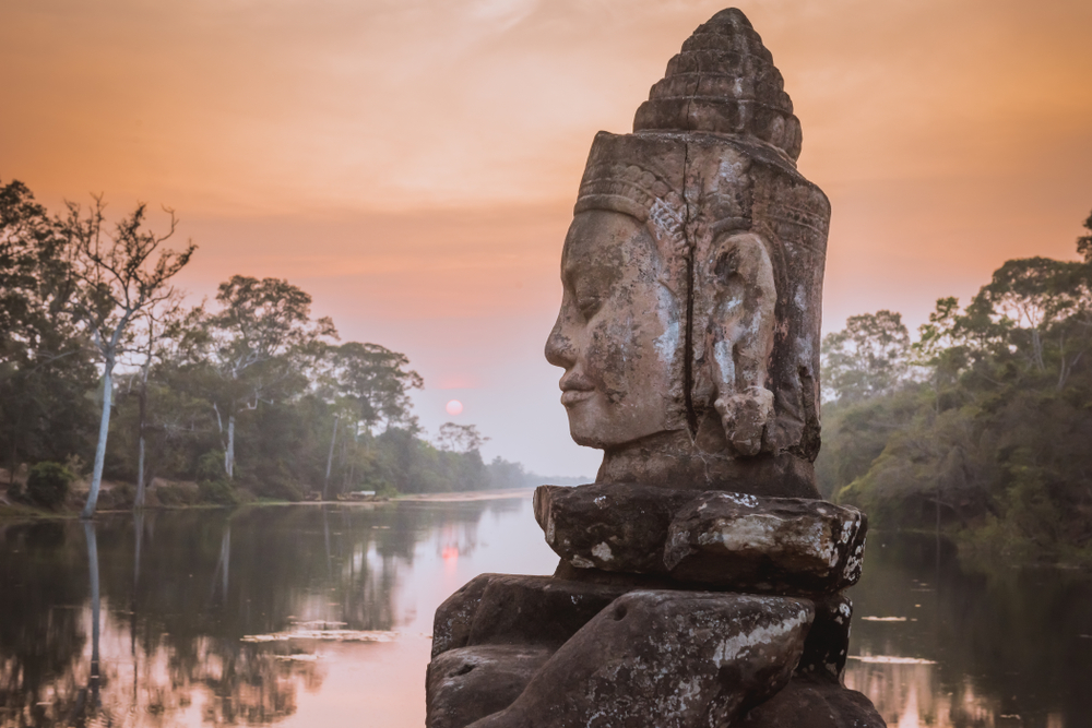 Angkor Thom