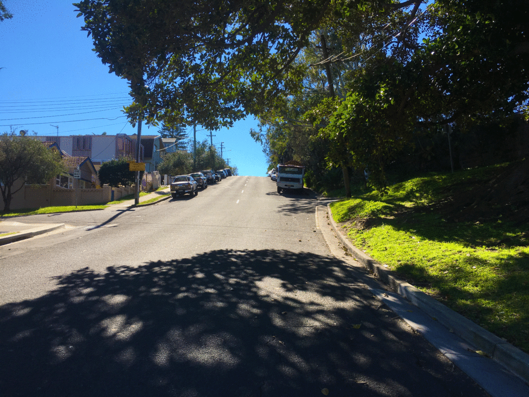 Coogee to Bondi Coastal Walk