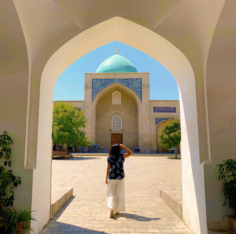 6 OFF BEAT PLACES TO VISIT IN TASHKENT UZBEKISTAN