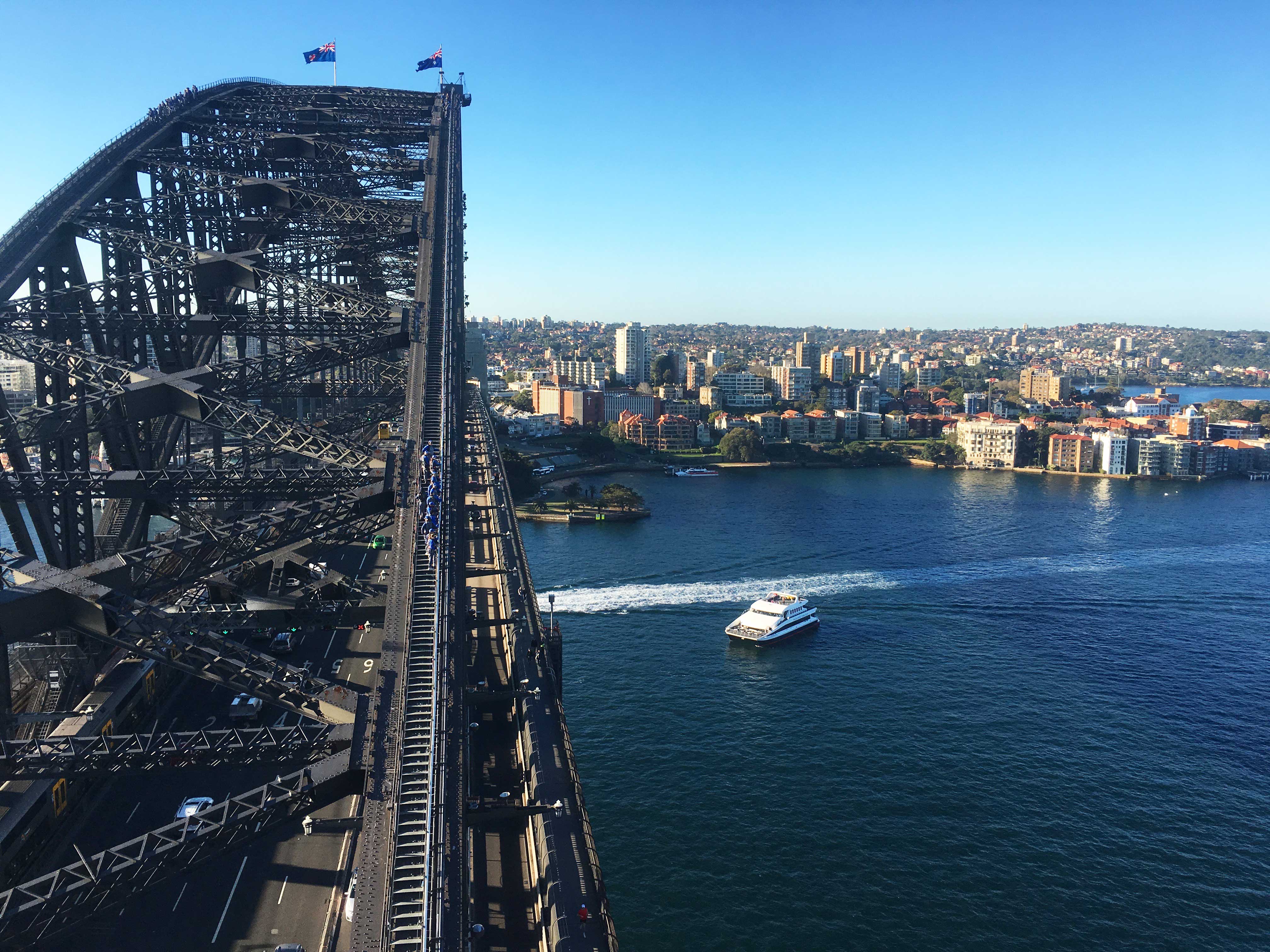 A Local's Guide: Top 10 Free Things To Do In Sydney