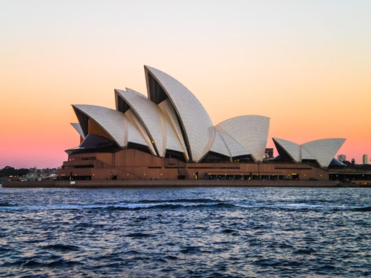 A Local's Guide: Top 10 Free Things To Do In Sydney