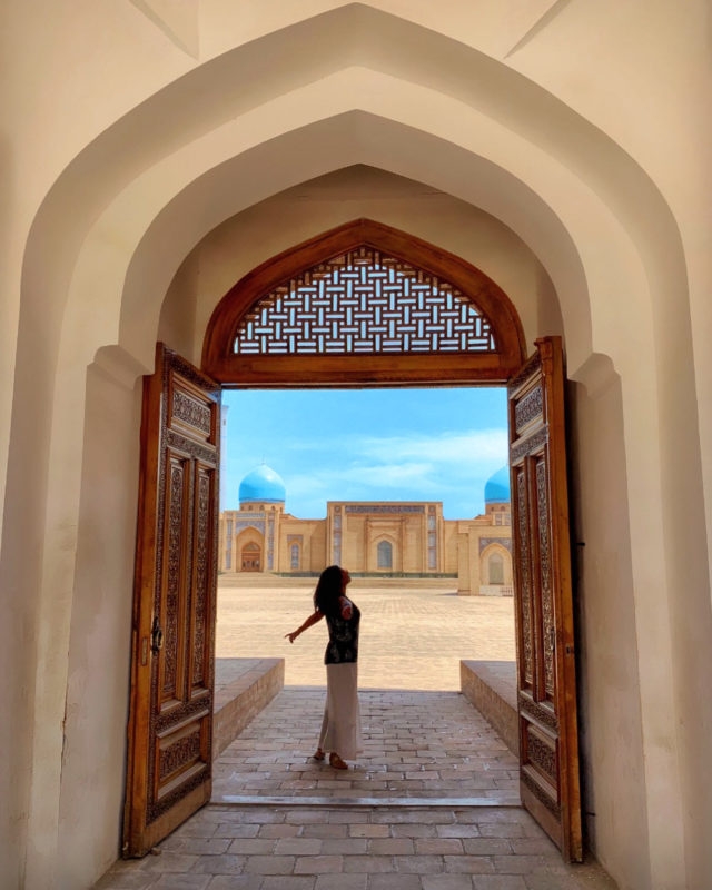 Couple Of Travels: The BEST 10-Day Uzbekistan Itinerary