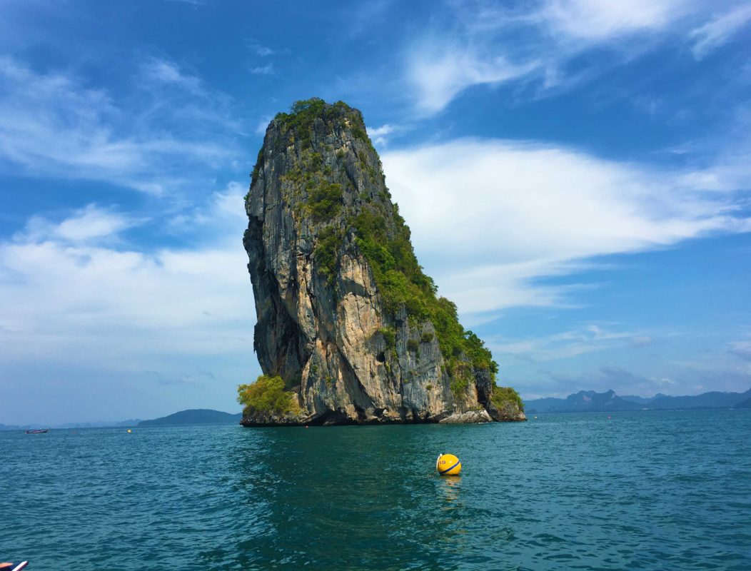 Couple Of Travels:Top 6 Things To Do In Krabi That You Cant Miss