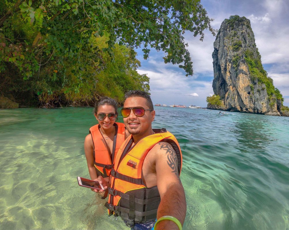 Couple Of Travels:Top 6 Things To Do In Krabi That You Cant Miss