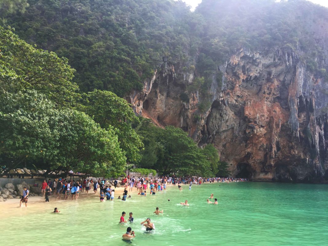 Couple Of Travels:Top 6 Things To Do In Krabi That You Cant Miss