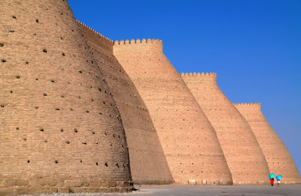 Couple Of Travels: The BEST 10-Day Uzbekistan Itinerary