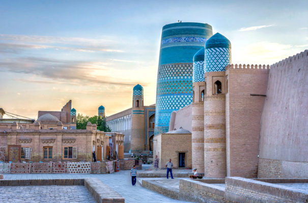 Couple Of Travels: The BEST 10-Day Uzbekistan Itinerary