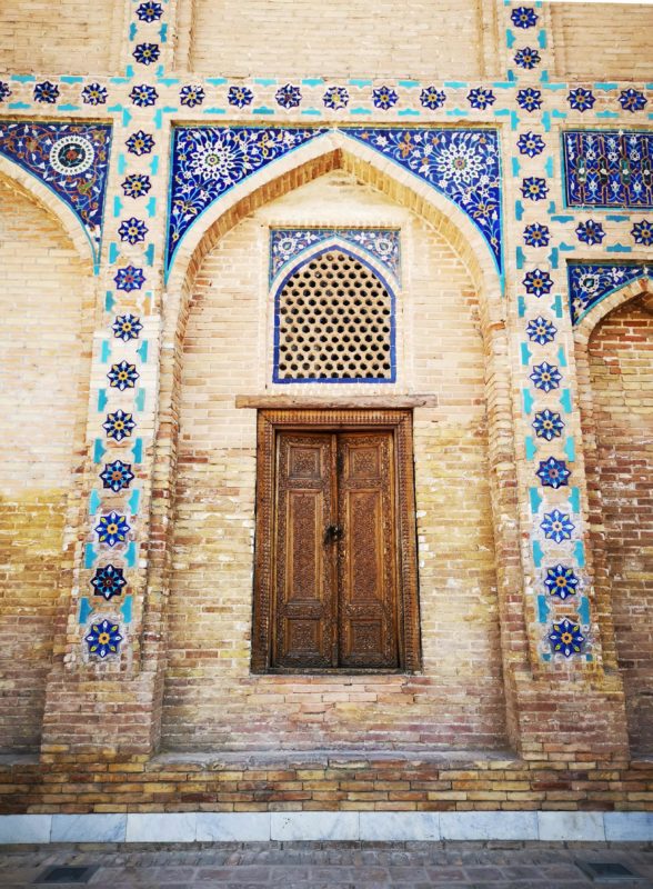 A Complete Guide To Samarkand Uzbekistan