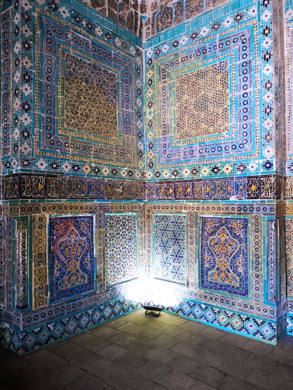 A Complete Guide To Samarkand Uzbekistan