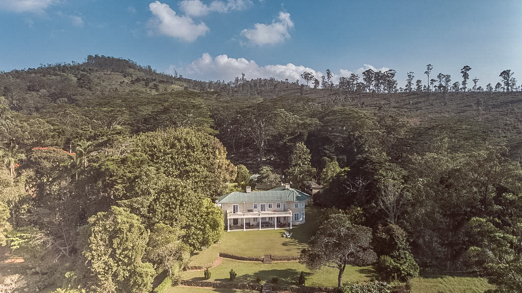 The Charming Chatsworth Property In Kandy