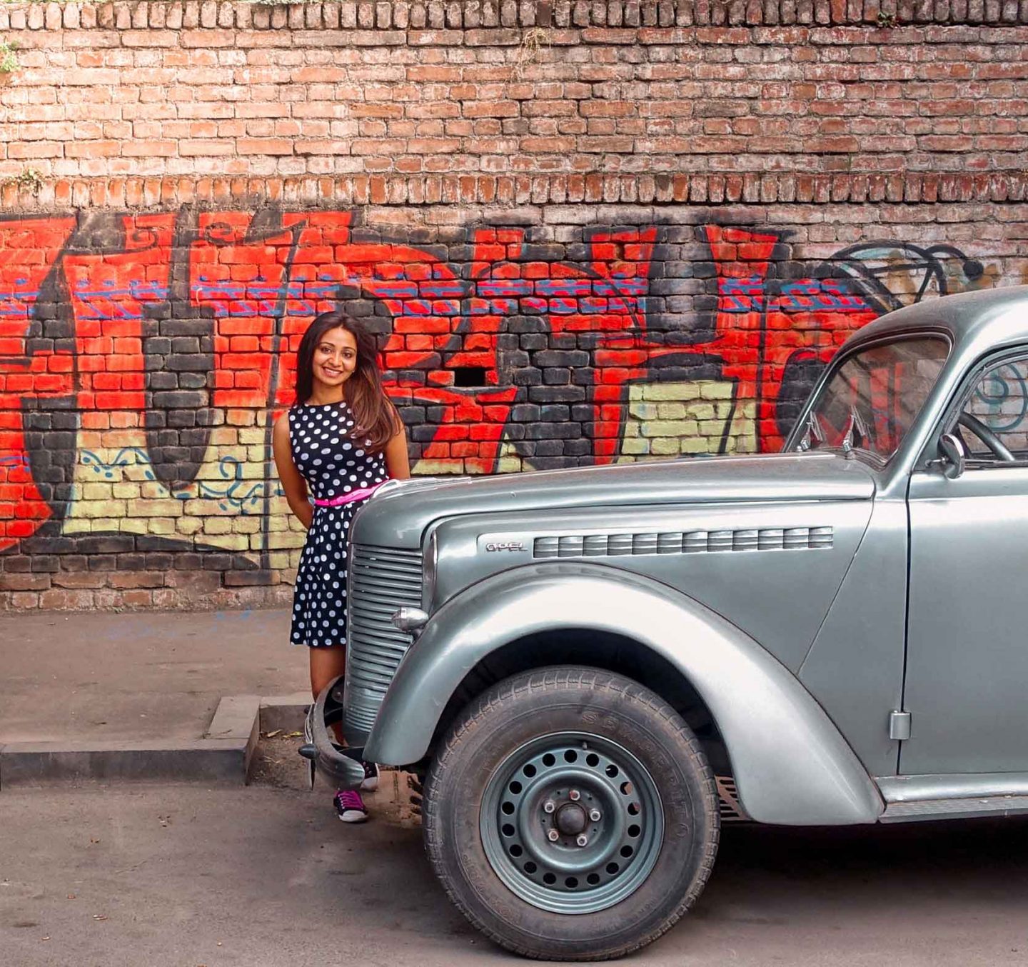 Tbilisi Streets